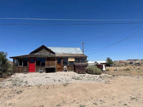 901 E Meyers Ave, Goldfield, NV, 89013 | Card Image