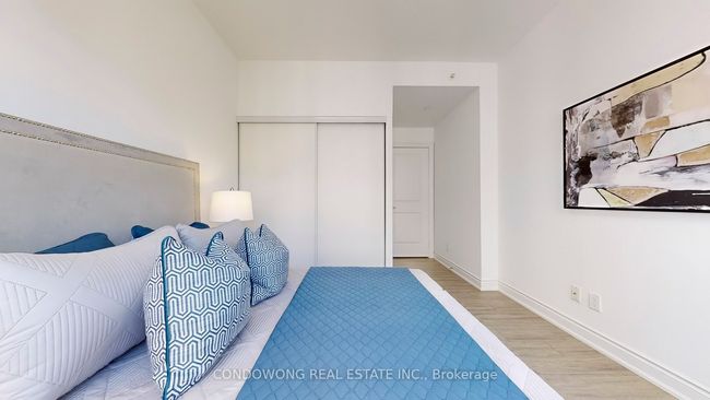802 - 38 Cedarland Dr, Condo with 3 bedrooms, 2 bathrooms and 1 parking in Markham ON | Image 26