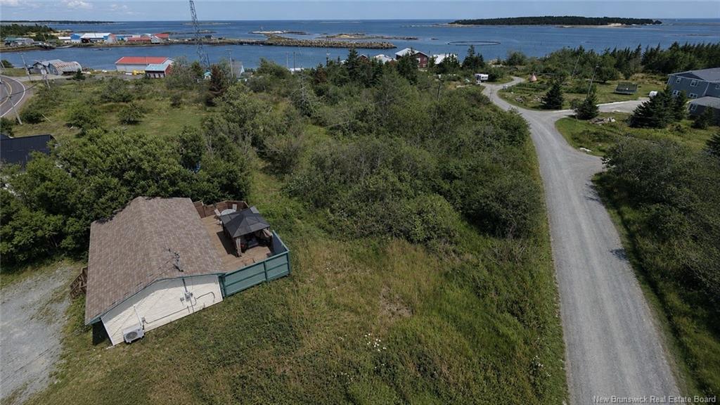 Residential in Grand Manan 4