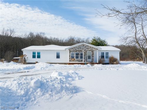 4151 Norse Road, Salineville, OH, 43945 | Card Image