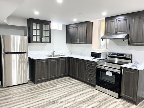 basement-15171 Danby Rd, Georgetown, ON, L7G0H6 | Card Image