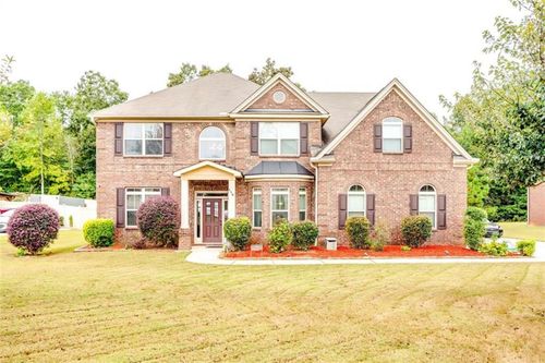 116 Way Point Dr, Stockbridge, GA, 30281-4009 | Card Image