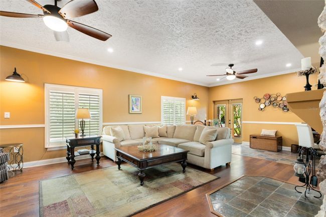 1821 Beacon Drive, House other with 3 bedrooms, 3 bathrooms and null parking in Sanford FL | Image 28