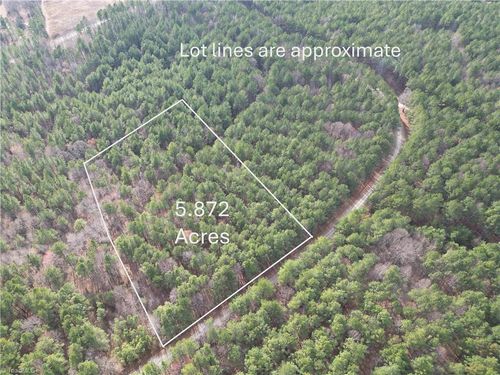Lot 14 Woods Rd, Seagrove, NC, 27341 | Card Image