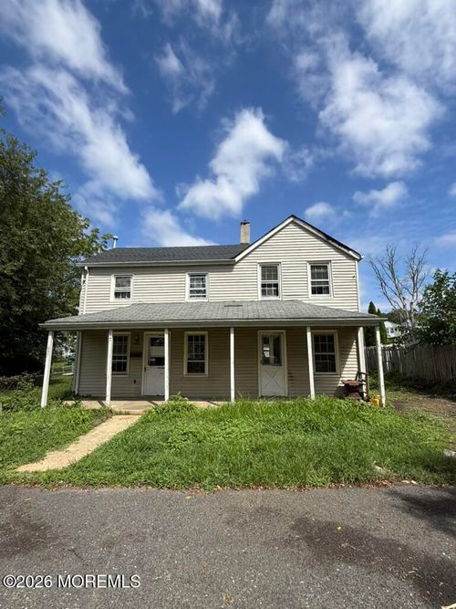 657 Martin St, Long Branch, NJ, 07740-5801 | Card Image