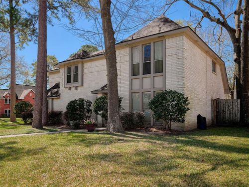 18303 Aldermoor Dr, Spring, TX, 77388-5860 | Card Image