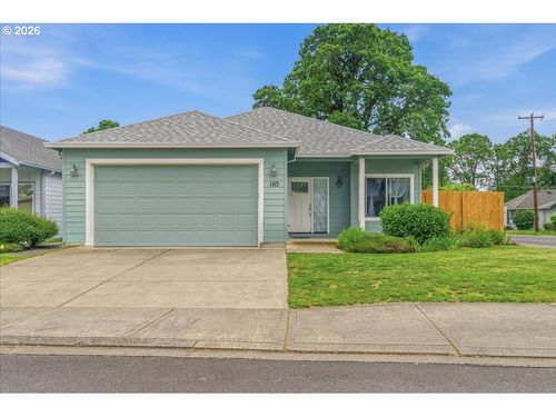 103 Ava Ct, Saint Helens, OR, 97051-2776 | Card Image
