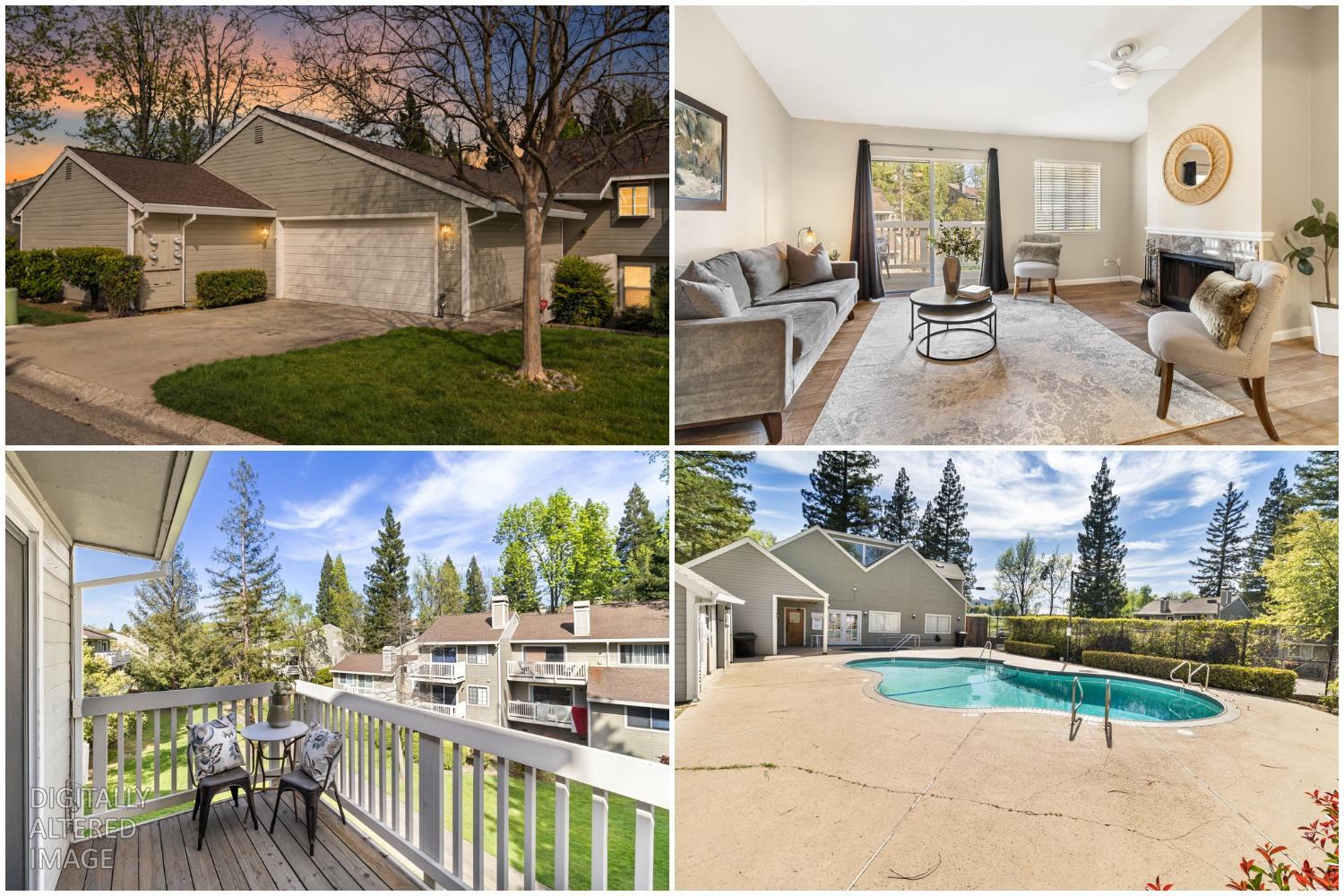 Residential in Roseville 2