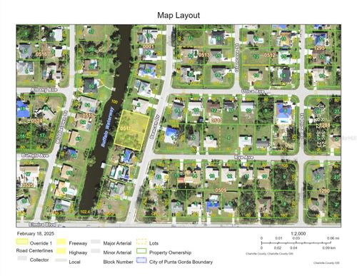 3369 Beacon Dr, PORT CHARLOTTE, FL, 33980-8589 | Card Image