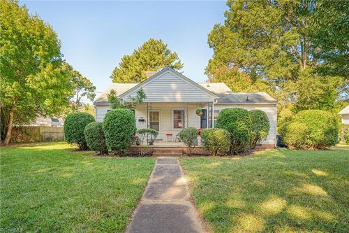 1905 Haverford St, Durham, NC, 27705-3436 | Card Image