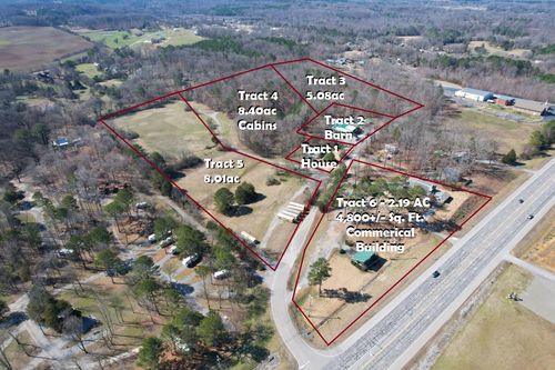 3 Lowery Rd, Ocoee, TN, 37361 | Card Image