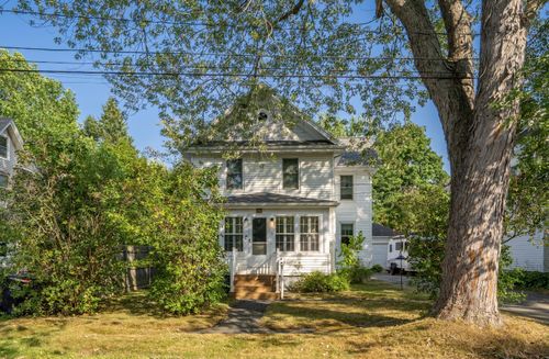 51 N Webster Avenue N, Bangor, ME, 04401 | Card Image