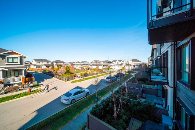 102 - 4738 Hemlock Way, Townhouse with 3 bedrooms, 2 bathrooms and 2 parking in Delta BC | Image 20