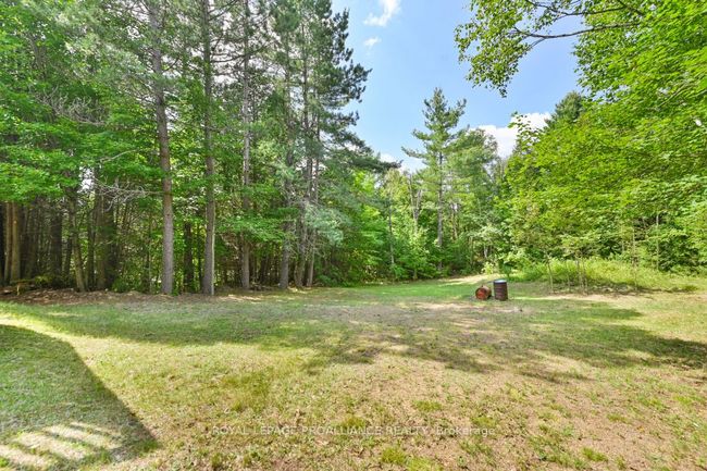 1115 Wintergreen Rd, House other with 4 bedrooms, 2 bathrooms and 4 parking in North Frontenac ON | Image 25