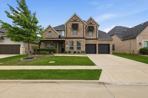 3533 Misty Meadow Ln, Northlake, TX, 76226-1825 | Card Image