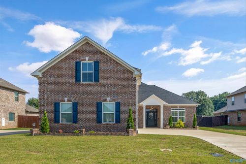 17050 Stonegate Drive, Athens, AL, 35613 | Card Image