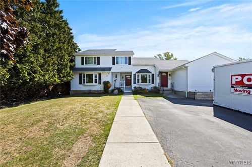 59-57 Conway St, Depew, NY, 14043-4006 | Card Image