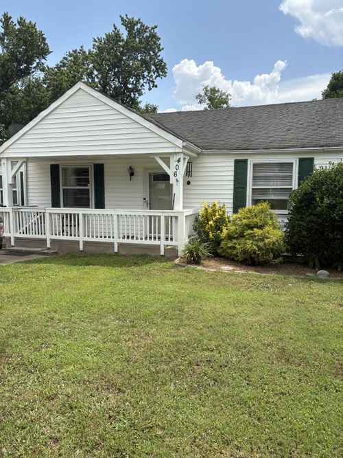 406 Cottonwood Dr, Nashville, TN, 37214-3347 | Card Image