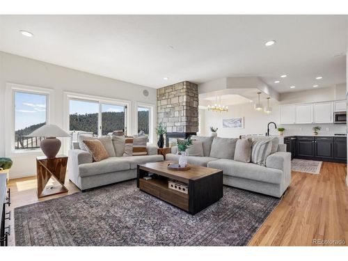 561 Ridgeside Dr, Golden, CO, 80401-5711 | Card Image