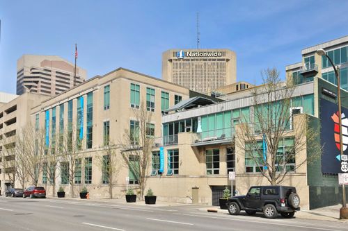 apt-327-60 E Spring St, Columbus, OH, 43215-7530 | Card Image