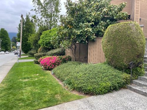 107-1910 Chesterfield Ave, North Vancouver, BC, V7M2P5 | Card Image