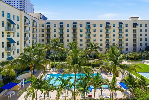 609-610 Clematis St, West Palm Beach, FL, 33401-5398 | Card Image