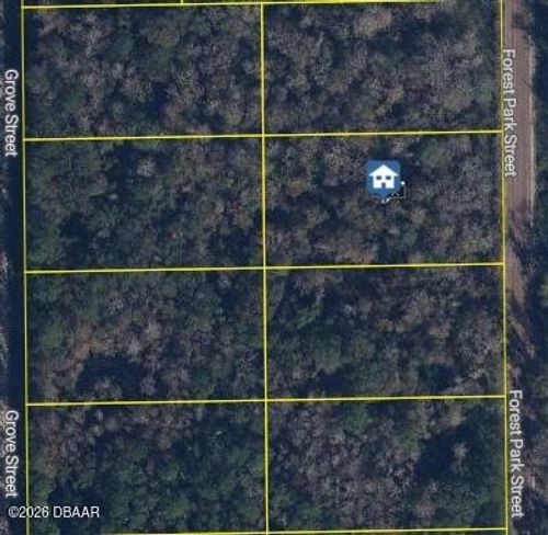 2068 Forest Park St, Bunnell, FL, 32110 | Card Image