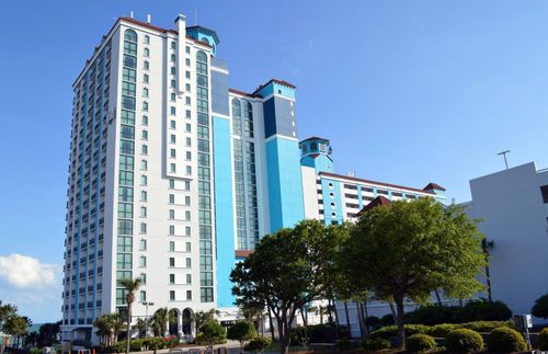 1008-3000 N Ocean Blvd, Myrtle Beach, SC, 29577-3046 | Card Image