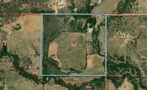 1051 County Road 192, Comanche, TX, 76442-4526 | Card Image