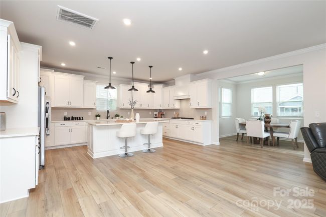 1119 Bellshill Dr, House other with 5 bedrooms, 5 bathrooms and null parking in Indian Trail NC | Image 15