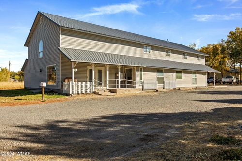 69 E Central Ave, Eagar, AZ, 85925-9854 | Card Image