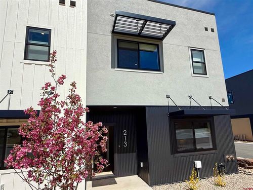 213 Treeline St, Durango, CO, 81303-7846 | Card Image