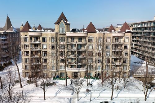 606-3791 Rue Gabrielle-Vallée, Québec, QC, G1W5B1 | Card Image