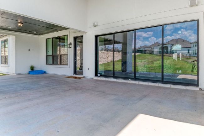 View of patio | Image 38
