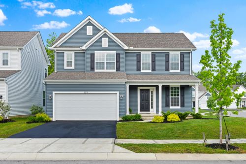 6279 Callisburg Dr, Westerville, OH, 43081-0036 | Card Image