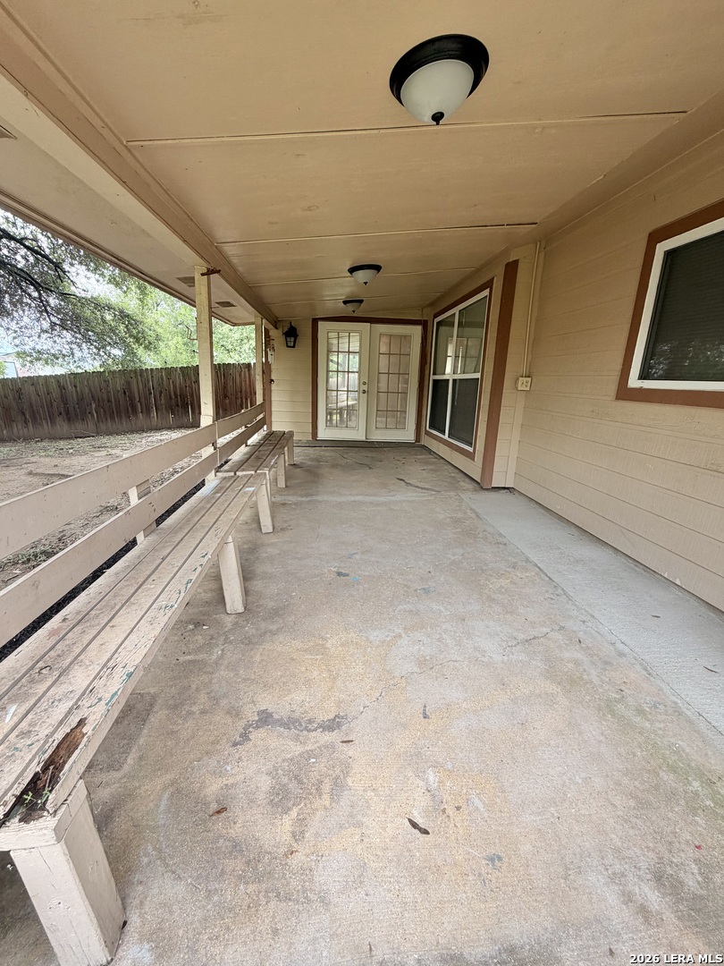 Residential in San Antonio 5
