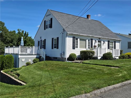 13 Rowena Drive, Johnston, RI, 02919 | Card Image