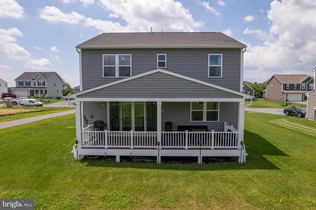 1478 Falcon Ln, House other with 3 bedrooms, 3 bathrooms and null parking in CHAMBERSBURG PA | Image 57