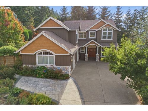 11498 Se Painted Hills Ct, HappyValley, OR, 97086 | Card Image
