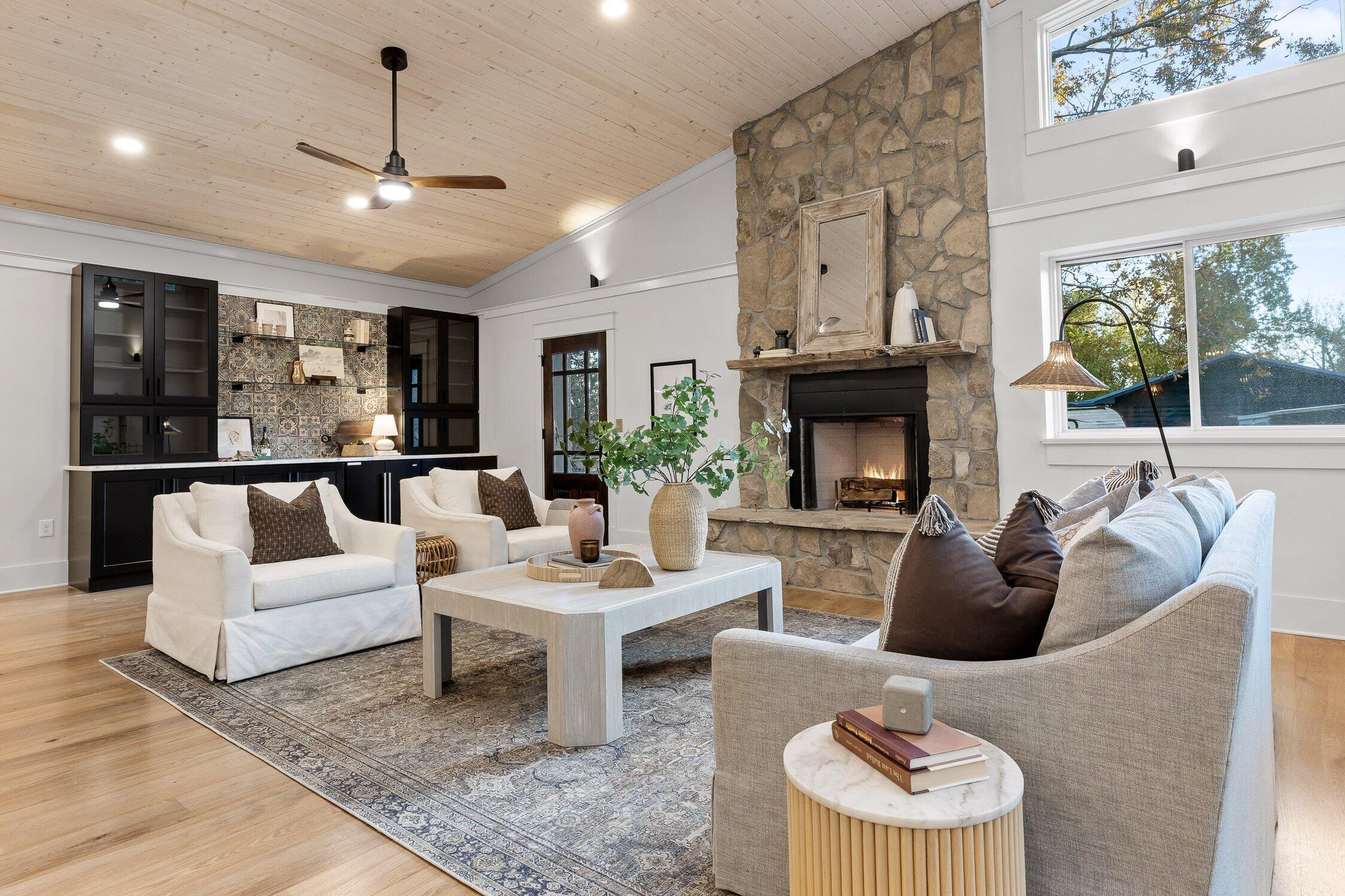 Residential in Lookout Mountain 4