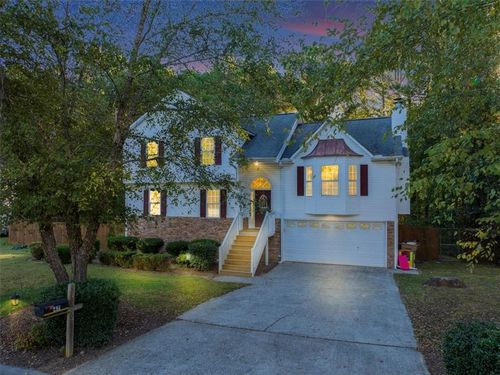 47 Wey Bridge Ct, White, GA, 30184-4801 | Card Image