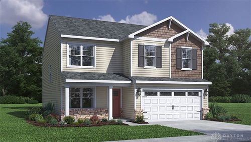 2200 Kiel Street, Huber Heights, OH, 45424 | Card Image