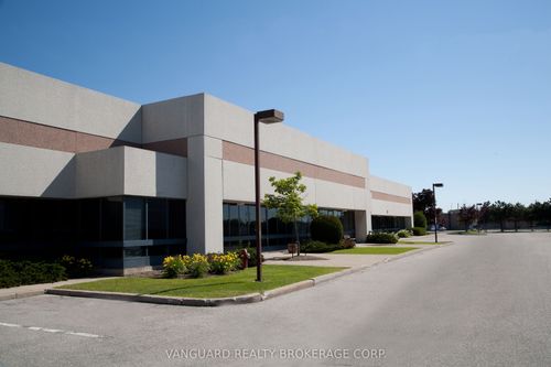 37-55 Administration Rd, Concord, ON, L4K4G9 | Card Image