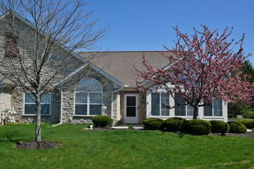 9-6195 Donegan Way, Dublin, OH, 43016-6171 | Card Image