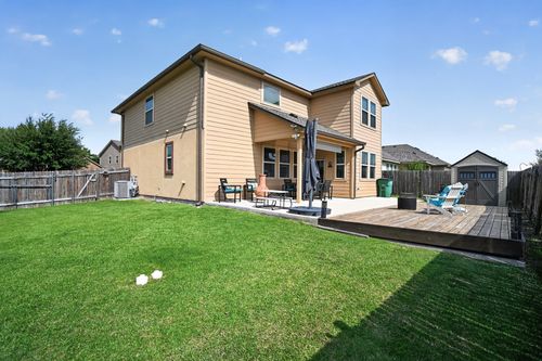 16816 Ruggio Rd, Pflugerville, TX, 78660-3573 | Card Image