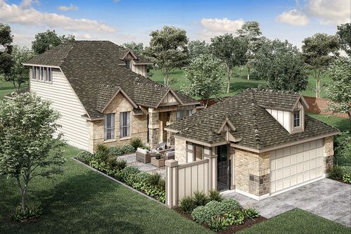 705 Berkley Lane, Anna, TX, 75409 | Card Image
