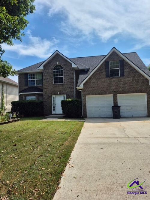 1720 Byrom Pkwy, Jonesboro, GA, 30236-7446 | Card Image