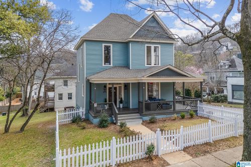 1513 12th St S, BIRMINGHAM, AL, 35205-5203 | Card Image