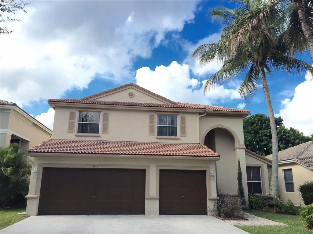 Residential Lease in Coconut Creek 5