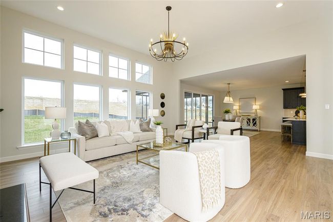 Photo representation of similar home. Some features shown may be optional. | Image 14